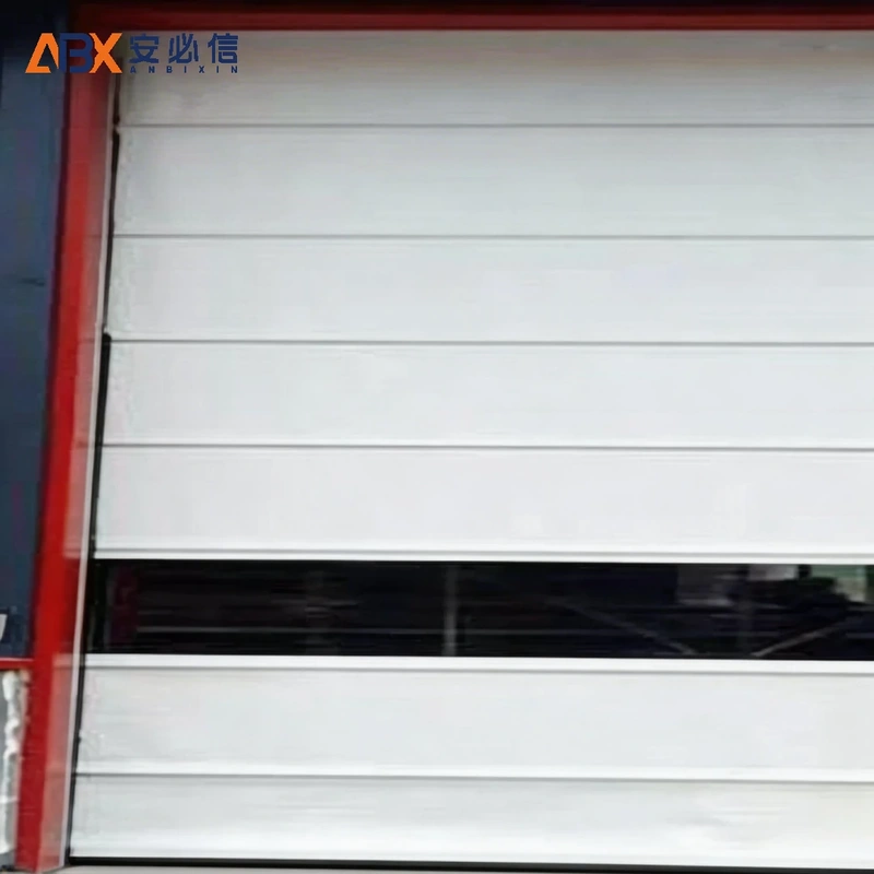 辽阳快速门